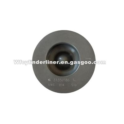 Perkins 3135J186A Engine Piston