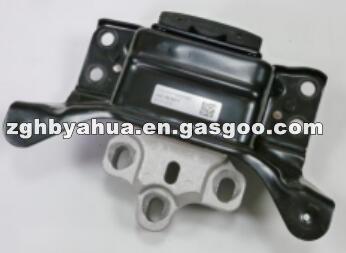 5Q0199555T 5Q0199555AS Engine Mounting For AUDI VW