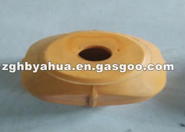 4F0 199 339 Rubber Buffer For AUDI VW