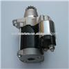 12v rebulit starter motor auto spares part for motor (2-1404-ND-1)