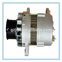 Fit for spare parts PC200-6 S6D102E Starter motor OEM No. 600-863-4110