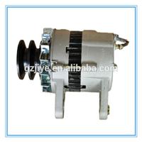 600-813-4421 for PC200-5/6 6D95 Excavator starter motor