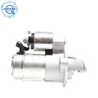 Auto Spare Parts 1.4KW 12V Car Motor Starter OEM 90371773 S114808B 8971502040 S114808