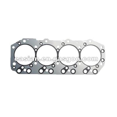 High Quality ISUZU DIESEL 4JG2 Full Gasket Set 8-87811-613-0 8-87811-619-0 For Repairing