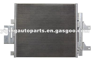 Condenser For Jaguar XJ 2.0T 3.0D C2D21418,C2D4079