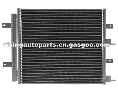 Condenser For Jaguar S-Type,XK,XF XR828837,XR856373,XR828762,XR853523,2R8H19C600AB