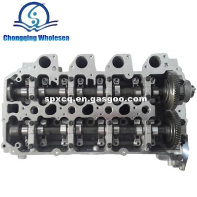 Brand New 4D56U 16V Cylinder Head Assembly OEM AMC908519 For MITSUBISHI