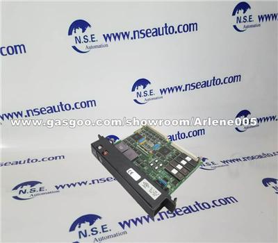 GE IC200PBI001