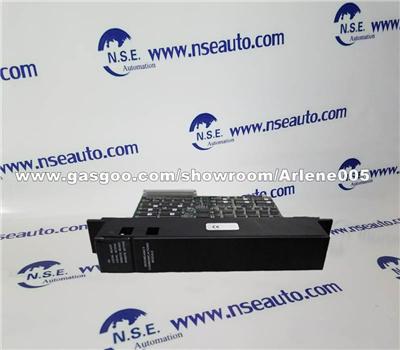 GE IC660BBA026