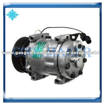 SD7H15 8094 Ac Compressor For Volvo S40 V40 30613970 30874923 CC196DP 8FK351126351 DCP33001 TSP0155161