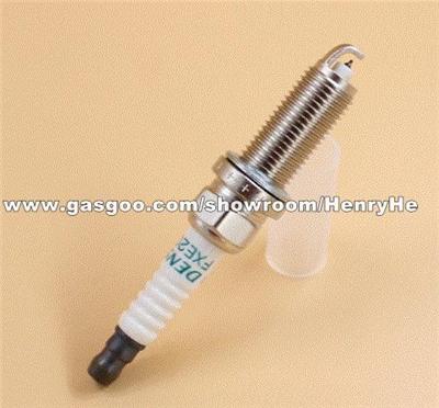 Iridium Platinum Spark Plug FOR NISSAN FXE20HR11 22401-JD01B