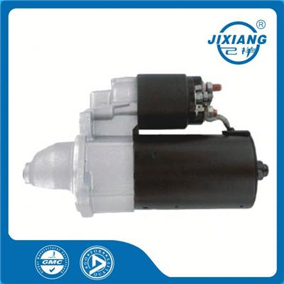 starter motor specification 2-1269-B0 0-001-108-108 0-001-108-065 0-001-108-115 12-41-1-735-524 for 525 Car starter motor