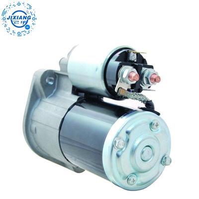 Auto Spare Parts 1.4KW 12V Car Starter Motor OEM M1810A011D M0T21571 1810A011