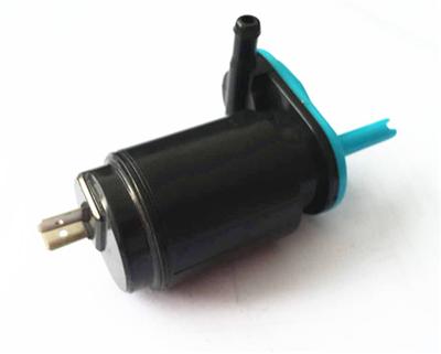 Window Cleaning Washer Pump for POLO SANTANA 1H6955651 or 1H6 955 651 95VW17K624AA 90508706 1450173