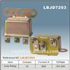 12V/24V Auto Screw Relay-Horn relay