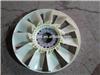 Beiben truck parts Cooling system 612600061119 fan blade