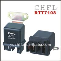 Chinese Factory Automobile Relay(Automotive Relay,12V Auto Relay)