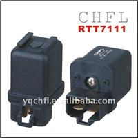 Waterproof Car Relay RTT7111