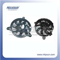 Daewoo Radiator Fan 96 164 865/96164865/96 164 864/96164864/96 256 603/96256603 For Revvsun Auto Parts