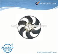Auto parts auto parts radiator cooling fan 12v for FIAT MAREA/TIPO/TEMPRA 46465005/46476175/46476176/51740327