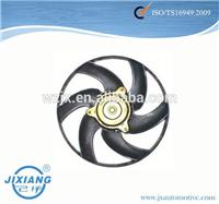 Auto parts peugeot radiator fan for PEUGEOT 405 306 CITROEN 1250.F1/1253.72/1253.64