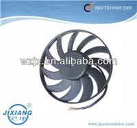 Auto parts A6 C6 auto electric auto cooling fan 4F0 959 455 4F0 959 455 4F0 959 455