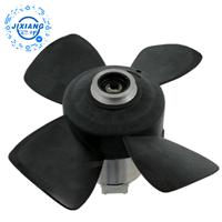 Automotive Spare Parts Universal Auto Cooling Fan Motor For VW GOLF 17000 153