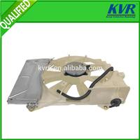 Radiator fan replacement for ToyotaYaris OEM 1671123060 167110J020