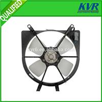 For HONDA HR-V (GH) 1.6 16V 1999- fan OEM 19015-PEJ-013 19015PEJ013 19020-P08-003 19020P08003 19015-P08-013 19015P08013