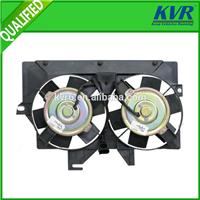 Radiator fan assembly for Transit bus OEM 94VB8146CG 1058001 1069369