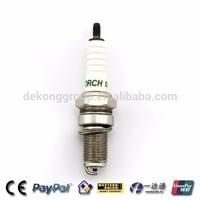 OE NPS X24EP-U9 2 wheeler motorbike bajaj spark plug