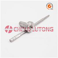 Common Rail Injector Valve F 00R J01 218 For 0445 120 030 Hot Sale