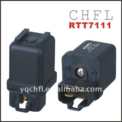 Waterproof Car Relay RTT7111