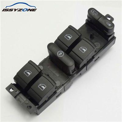 High Quality Power Master Window Switch for VW 1J4959857