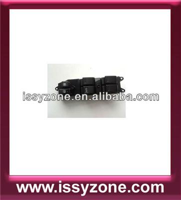 High quality Power Window Master Control Switch for TOYOTA BACL-6104041