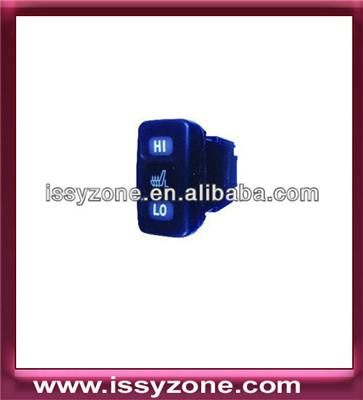 Heated seat Heater Control Switch for toyota mazda