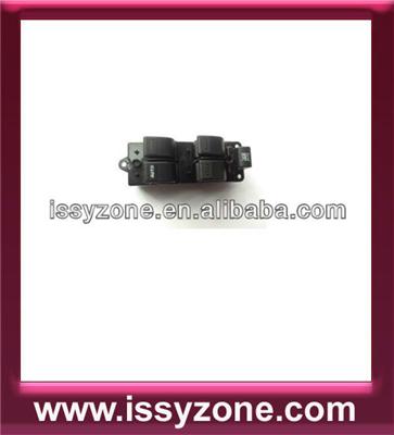 High quality Power Window Master Control Switch for TOYOTA MAZDA FCO1-66350A