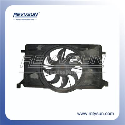 Radiaror Fan for FORD 1740023, 8V61 8C607 FC/ 8V61-8C607-FC/ 8V618C607FC