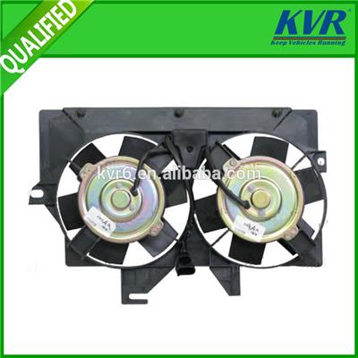 For Transit van radiator fan replacement OEM 1102063 94VB8C607CF 94VB8K620CB