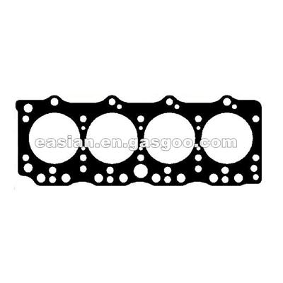 High Quality ISUZU DIESEL 4BC2 Full Gasket Set 5-87810-910-0 For Repairing