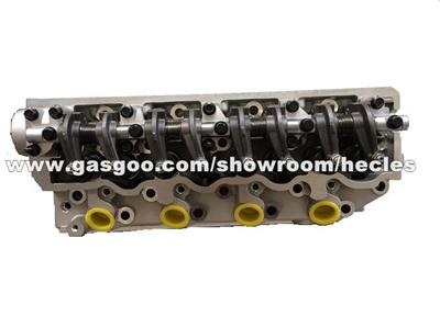 MITSUBISHI 4D56 COMPLETE CYLINDER HEAD