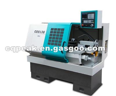 Lathe Machine CK6136