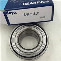 Original KOYO Japan Brand Wheel Hub Bearing DAC38710039 Automotive Bearing Size 38*71*39mm