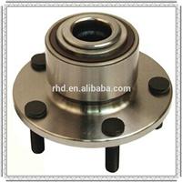 Wheel Hub Bearing 10393171,25918329,25976819,BR930661,SP500301,515087 auto Bearing for Buick Century
