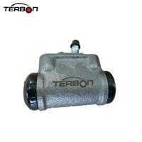 47550-29175 Cast Iron Wheel Brake Cylinder For Toyota Hiace