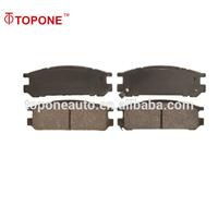 Brake Pad Factory D471 26296AA030 GDB900 0342.02 21703 Brake Pad Trader