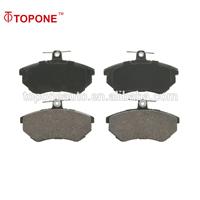 D696 GDB1048 20168 For SEAT For VOLKSWAGEN Semi metallic Car Brake Pad