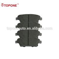 D1551 58302-3MA30 1458.02 Brake Pad for HYUNDAI Brake Pad