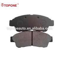 Auto Brake Pads GDB1143 For GEO For TOYOTA Brake Pad 04465-42120 D562 04465-42020