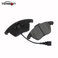 D1107 Brake Pads wear Sensor for AUDI